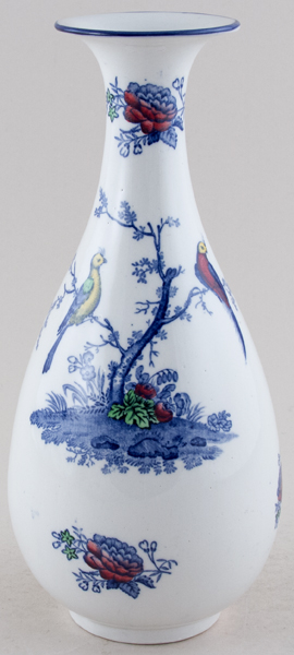 Vase c1920s